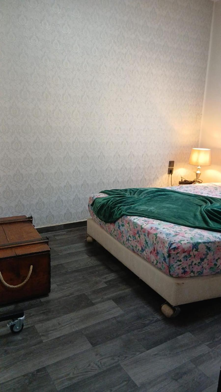 Appartent 11 A Guelize Hivernage Marakeş Dış mekan fotoğraf